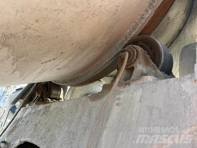 Kenworth W900 Muut kuorma-autot