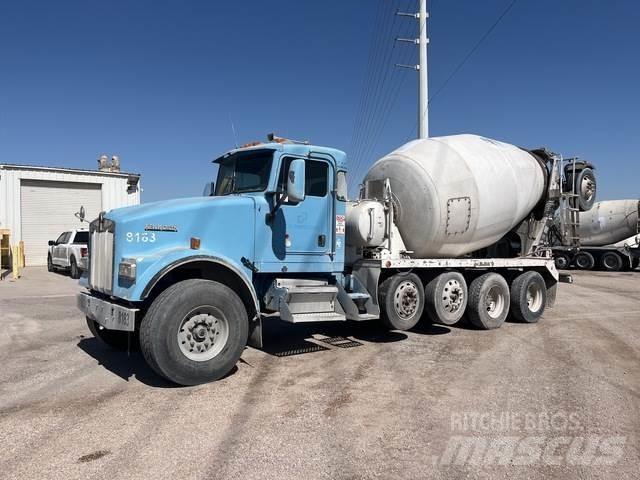 Kenworth W900 Muut kuorma-autot