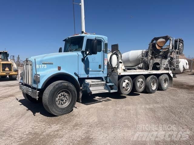 Kenworth W900 Muut kuorma-autot