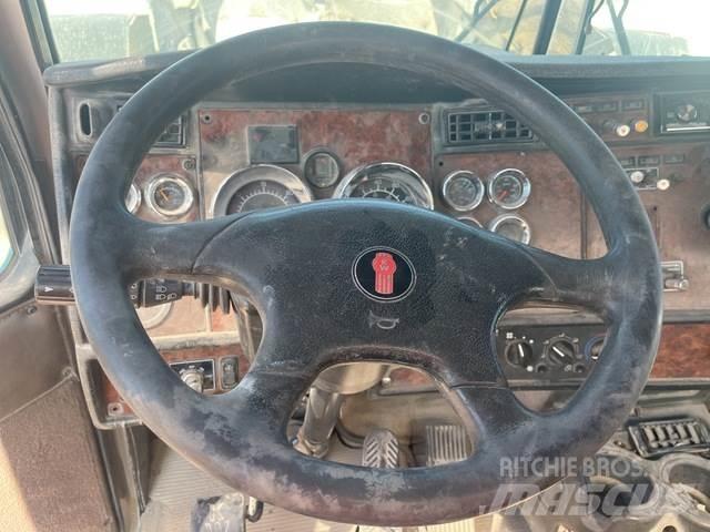 Kenworth W900 Muut kuorma-autot