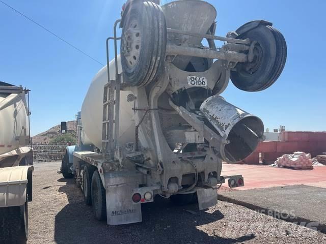 Kenworth W900 Muut kuorma-autot
