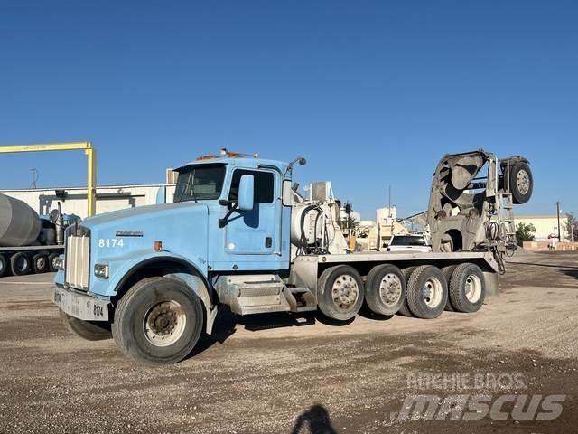 Kenworth W900 Muut kuorma-autot