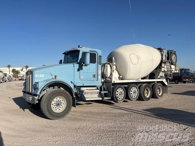 Kenworth W900 Muut kuorma-autot