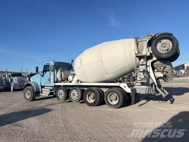 Kenworth W900 Muut kuorma-autot