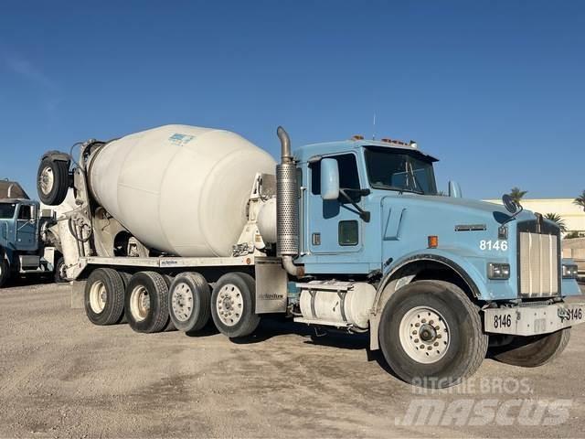 Kenworth W900 Muut kuorma-autot