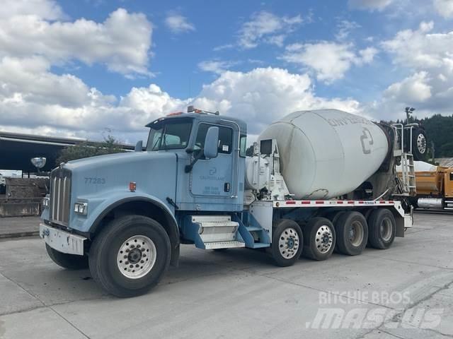 Kenworth W900 Muut kuorma-autot