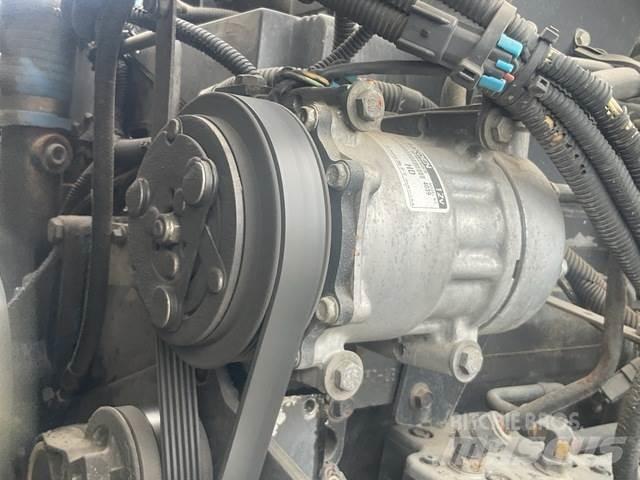 Kenworth W900 Muut kuorma-autot