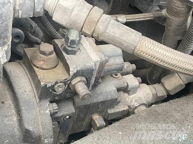Kenworth W900 Muut kuorma-autot