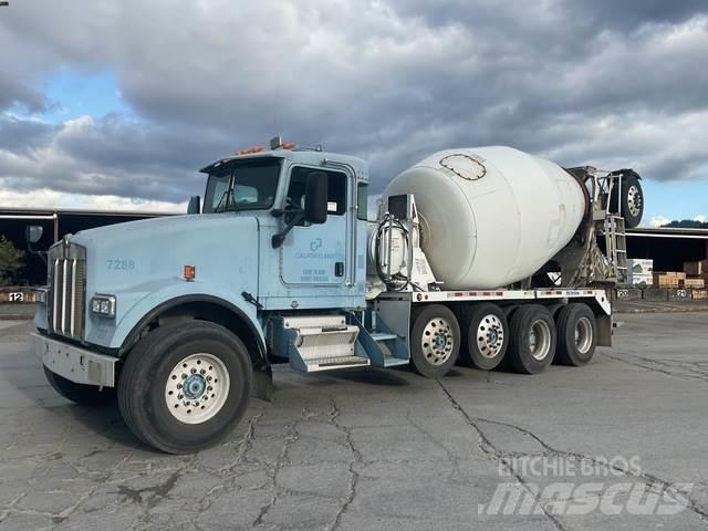 Kenworth W900 Muut kuorma-autot