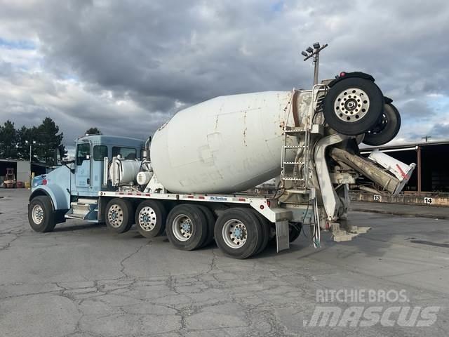Kenworth W900 Muut kuorma-autot