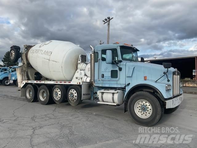Kenworth W900 Muut kuorma-autot