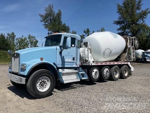 Kenworth W900 Muut kuorma-autot