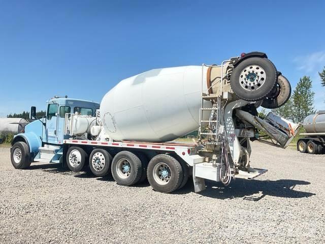 Kenworth W900 Muut kuorma-autot