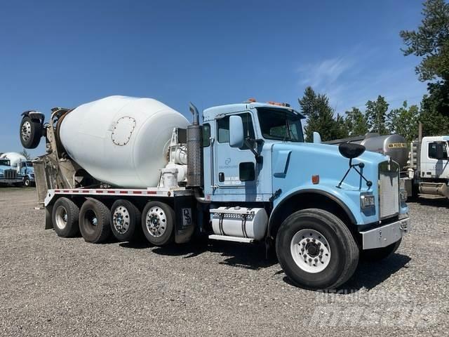 Kenworth W900 Muut kuorma-autot
