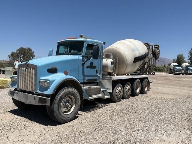 Kenworth W900 Muut kuorma-autot