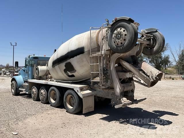 Kenworth W900 Muut kuorma-autot