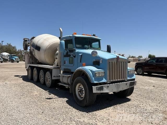 Kenworth W900 Muut kuorma-autot