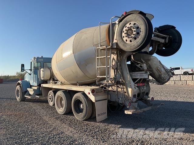 Kenworth W900 Muut kuorma-autot