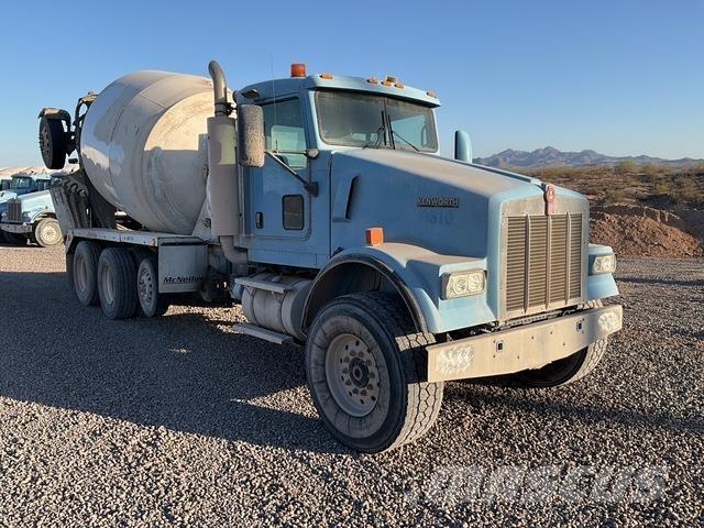 Kenworth W900 Muut kuorma-autot