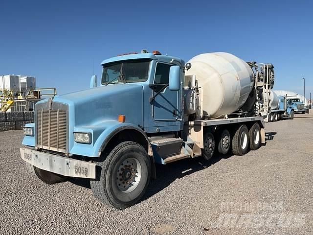 Kenworth W900 Muut kuorma-autot