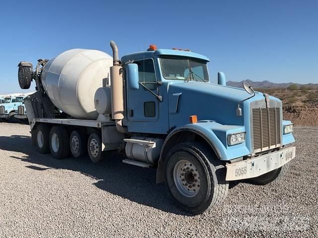 Kenworth W900 Muut kuorma-autot