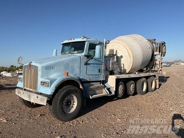 Kenworth W900 Muut kuorma-autot