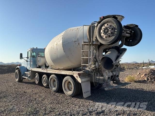 Kenworth W900 Muut kuorma-autot