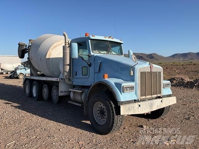 Kenworth W900 Muut kuorma-autot