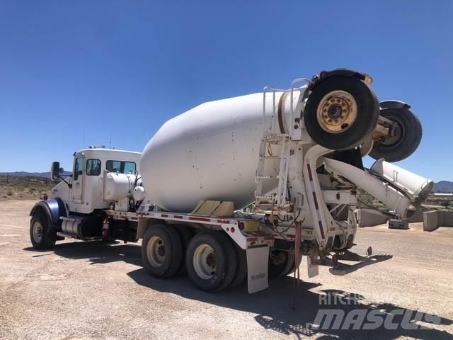 Kenworth W900 Muut kuorma-autot