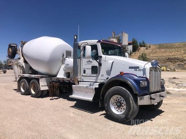 Kenworth W900 Muut kuorma-autot