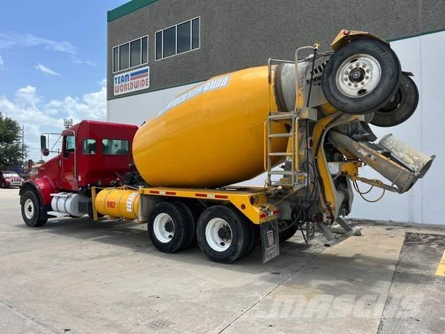 Kenworth W900 Muut kuorma-autot