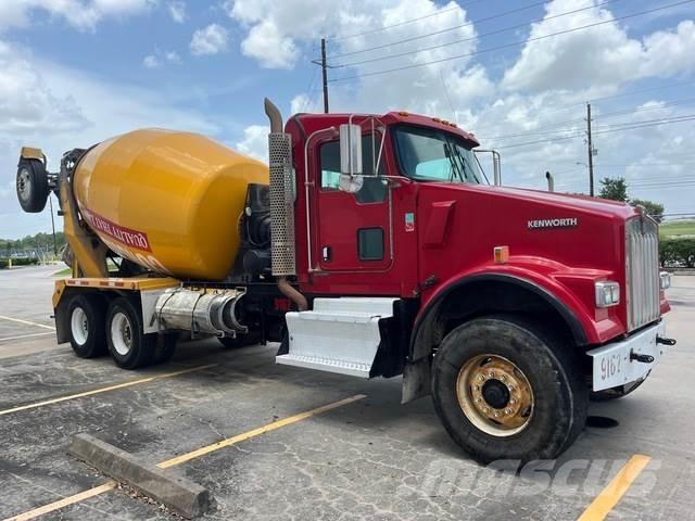 Kenworth W900 Muut kuorma-autot