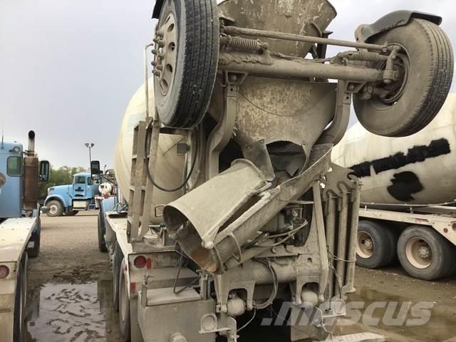 Kenworth W900 Muut kuorma-autot