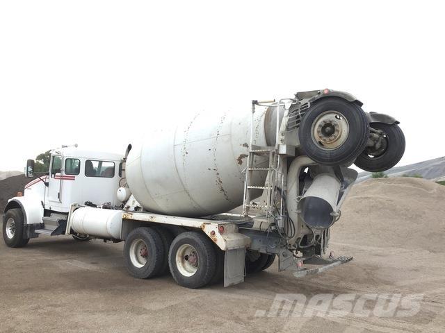 Kenworth W900 Muut kuorma-autot