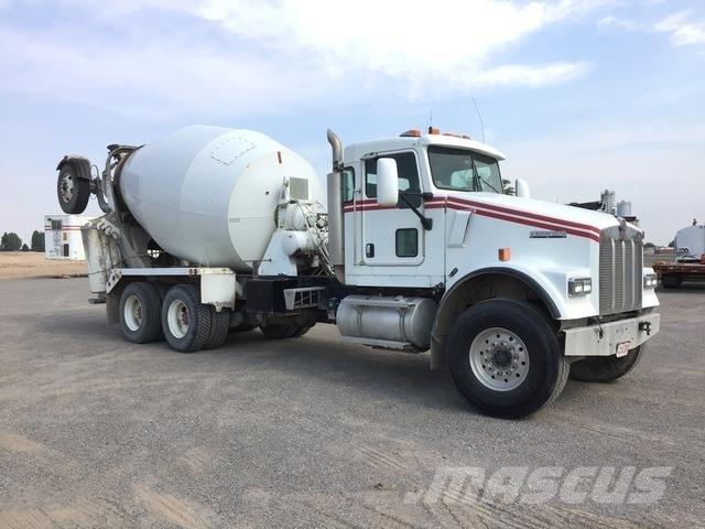 Kenworth W900 Muut kuorma-autot