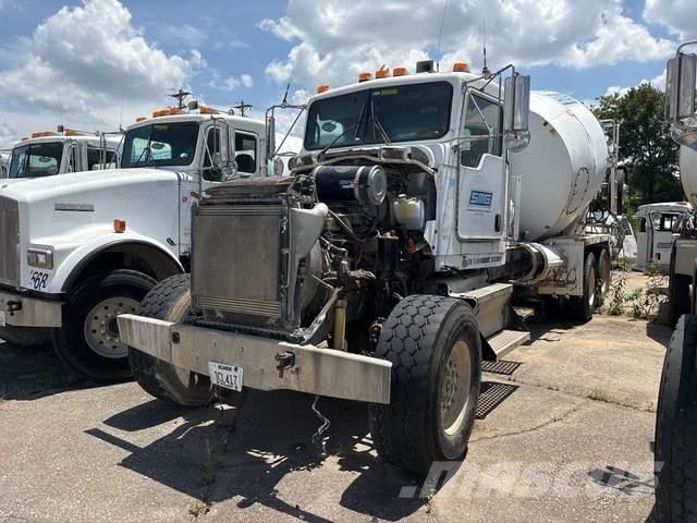 Kenworth W900 Muut kuorma-autot