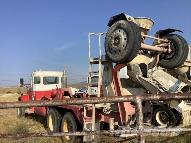 Kenworth W900 Muut kuorma-autot