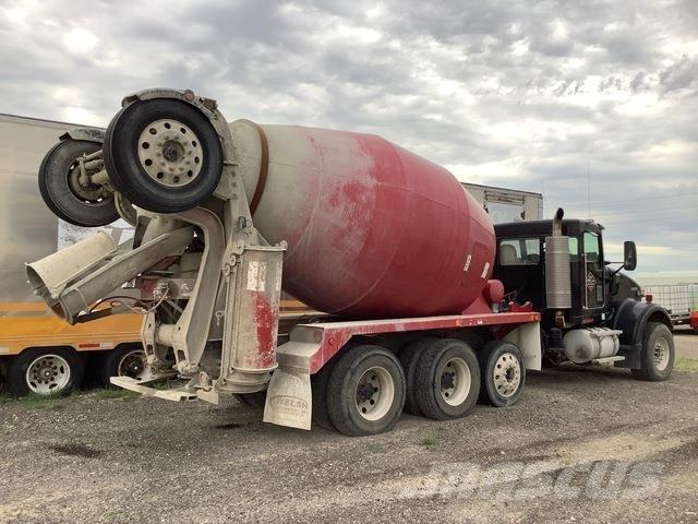 Kenworth W900 Muut kuorma-autot