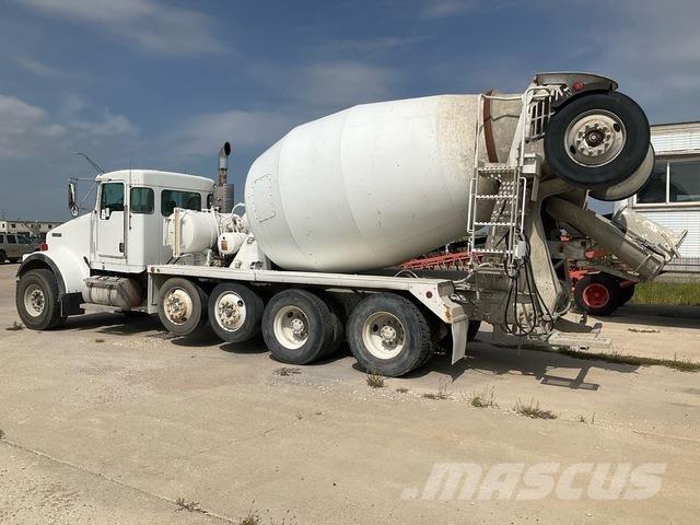 Kenworth W900 Muut kuorma-autot