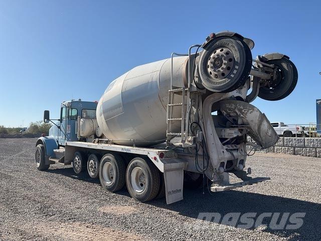 Kenworth W900 Muut kuorma-autot