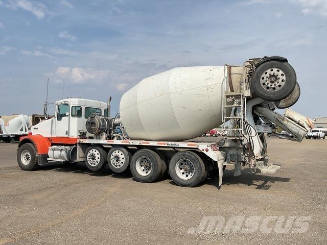 Kenworth W900 Muut kuorma-autot