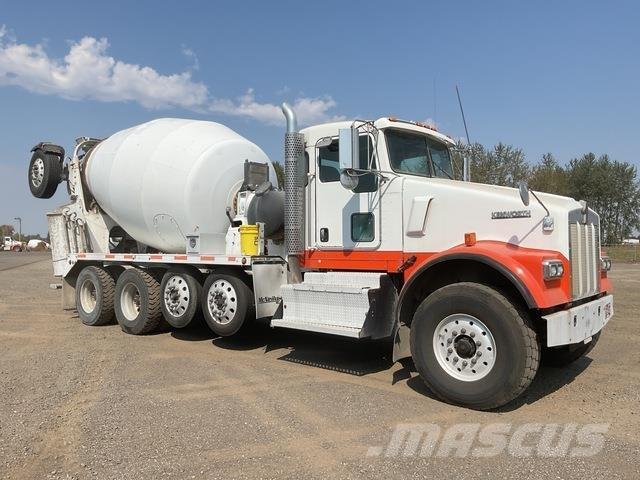 Kenworth W900 Muut kuorma-autot