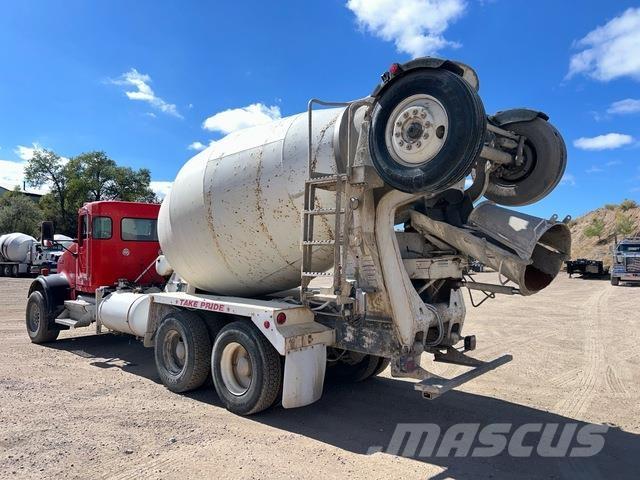 Kenworth W900 Muut kuorma-autot