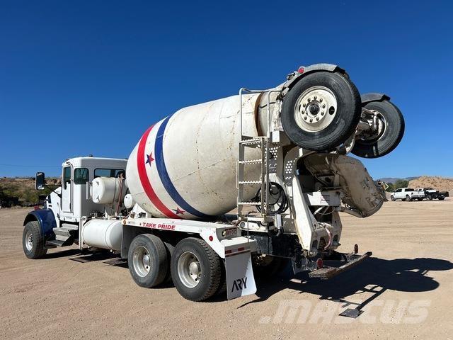 Kenworth W900 Muut kuorma-autot