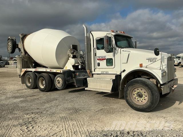 Kenworth W900 Muut kuorma-autot