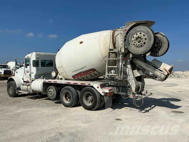 Kenworth W900 Muut kuorma-autot