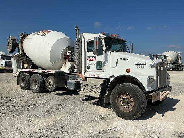 Kenworth W900 Muut kuorma-autot