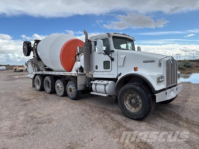 Kenworth W900 Muut kuorma-autot