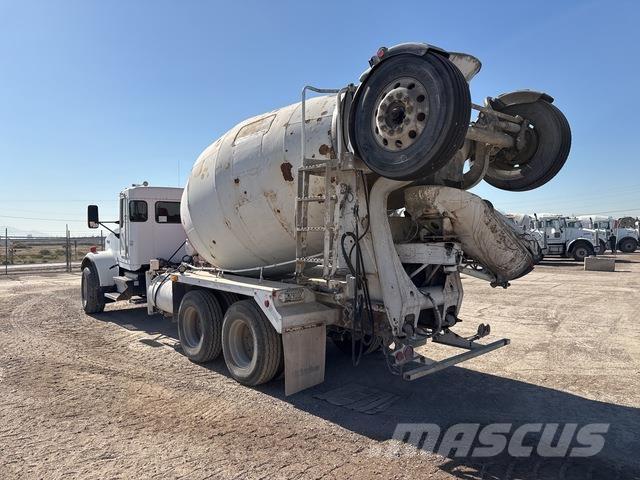 Kenworth W900 Muut kuorma-autot