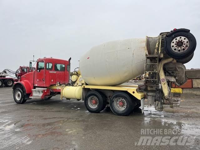 Kenworth W900B Muut kuorma-autot